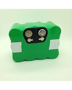 Bateria Akumulator do robota Carneo Smart Cleaner 610 - 2000mAh (zamiennik) Ni-Mh