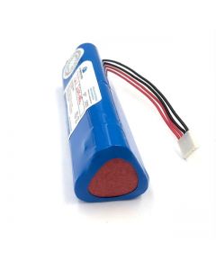 BATERIA AKUMULATOR DO FLUKE Ti-10 Ti-20 Ti-25 TIR 7,2v 2,3Ah