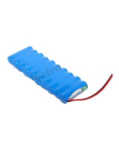 AKUMULATOR 10,8V 2100mAh