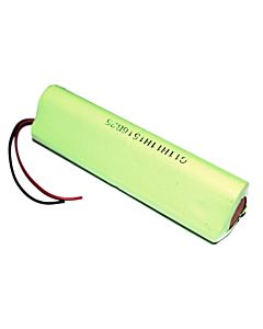 Akumulator 7,2V 1800mAh NiMH AA