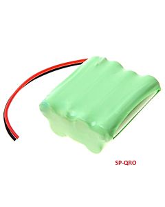 Akumulator 8,4V 2300mAh NiMH AA