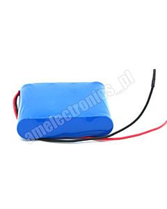 Akumulator AA 4,8V 2200mAh NiMH F-V