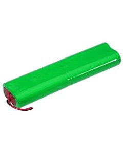 Akumulator AA 4,8V 2200mAh NiMH z kabelkami