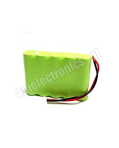 Akumulator AA 6V 2200mAh NiMH F-V