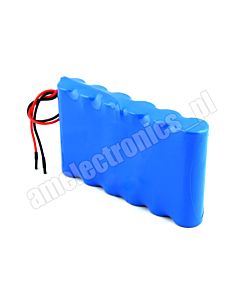 Akumulator AA 7,2V 2200mAh NiMH