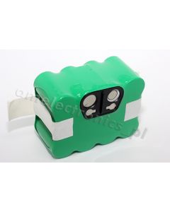 AKUMULATOR CARNEO Smart Cleaner 14,4V 3000mAh