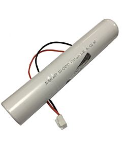 AKUMULATOR DO LAMP AWARYJNYCH 3.6V 4,0Ah CD