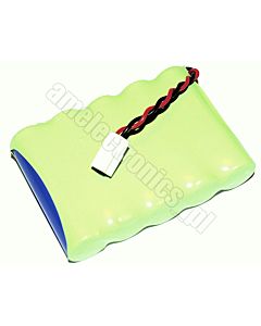 Akumulator kasy Novitus Vega Taxi 6V 1000mAh F-Vat