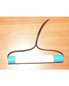 AKUMULATOR Li-Ion 18650 7,4V 2600 + PRZEWODY