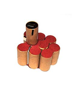 AKUMULATOR Macallister 14,4V 2000mAh NiCD -pakiet