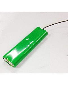 AKUMULATOR Ni-MH AA 4,8V 1700mAh