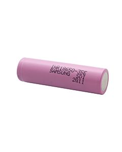 AKUMULATOR OGNIWO BATERIA INR18650-35E 3500mAh
