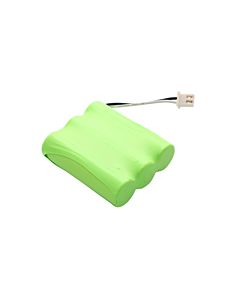 AKUMULATOR PAKIET 3,6V 2300mAh Z WTYCZKĄ