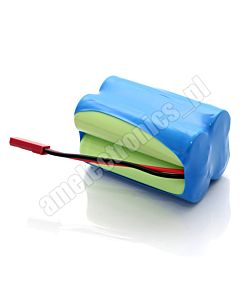 Akumulator R/C 4,8V 1200mAh NiMH -wtyk SYP-2P