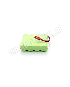 Akumulator R/C 4,8V 2200mAh NiMH -wtyk SYP-2P