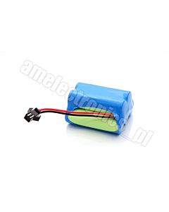 Akumulator R/C 6V 2200mAh NiMH GP! -wtyk SYP-2P