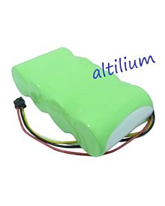 BATERIA AKUMULATOR BP130 DO FLUKE 123 123S 124