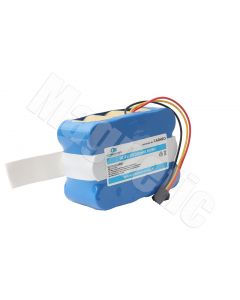 BATERIA akumulator CARNEO 710 , 770 14,4V 3000mAh