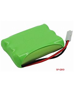 Bateria do Niania Philips SBC-SC368 3,6V 800mAh