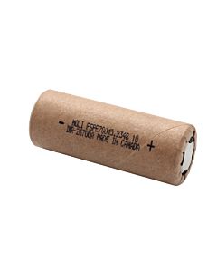 BATERIA MOLI IMR-26700A 2900mAh 3,8V Li-Ion