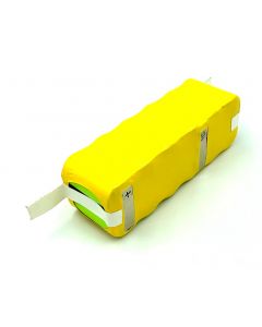 Akumulator bateria CleanMate QQ2L 14,4V 2200mAh