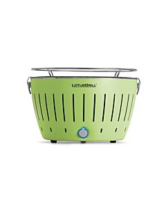 Lotus Grill - kolor zielony - wersja standard (średnica 350 mm wysokość 234 mm) G-GR-34