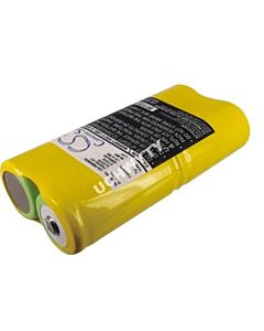 Nowa Bateria do Fluke B10858 PM9086 Scopemeter 105