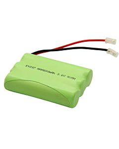 PAKIET OGNIWA AAA 800mAh 3,6V EV207 T207 HHR-P102