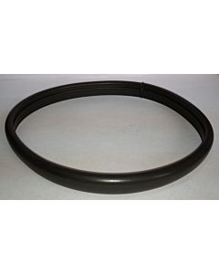 ZDERZAK SZCZOTKI PODŁOGOWO ŚCIENNEJ RAINBOW SERI D4, SE, E (R-11038)