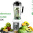 Blender wysokoobrotowy VITAL BLEND DIGI ETA 110090000